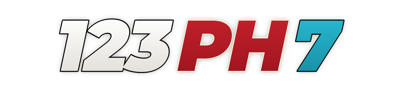 123ph7 Casino Logo
